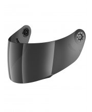 Shark Ridill/Openline Dark Visor at JTS Biker Clothing